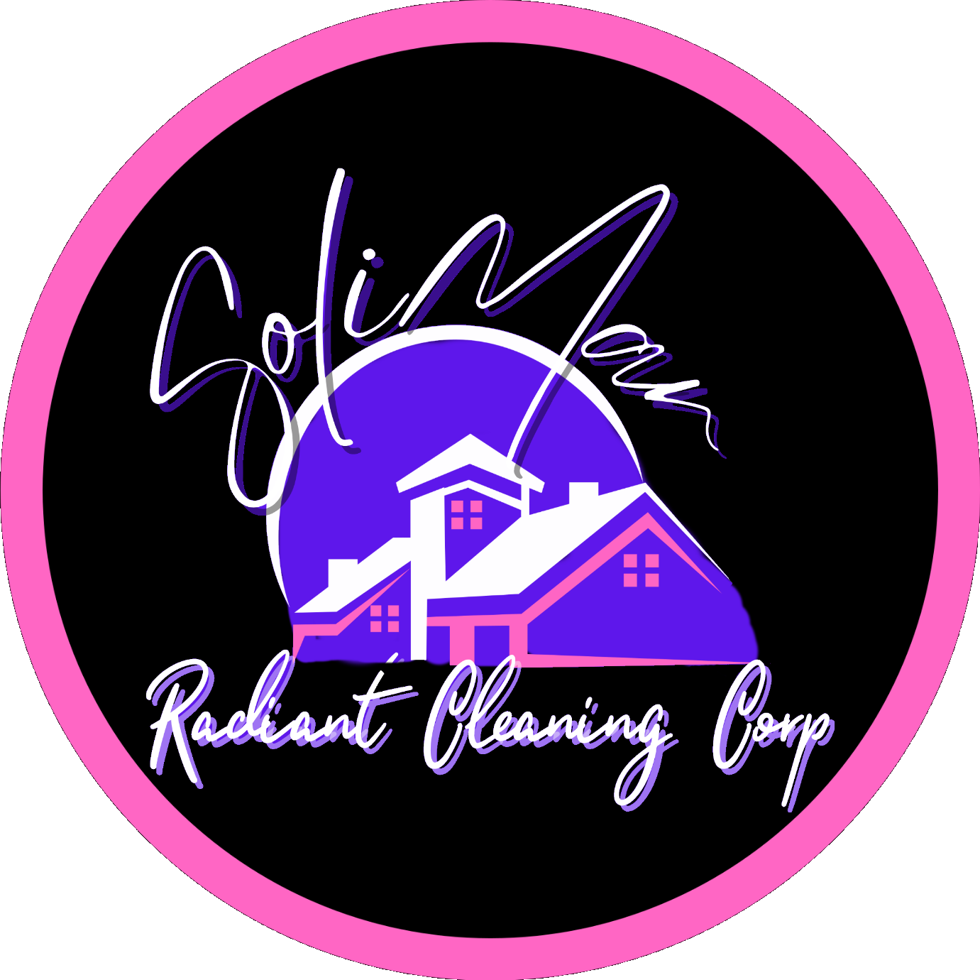 SoliMar Radiant Cleaning Corp