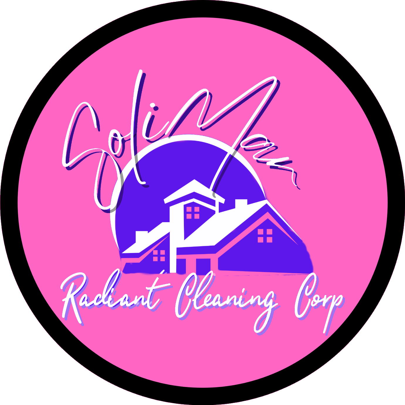 SoliMar Radiant Cleaning Corp