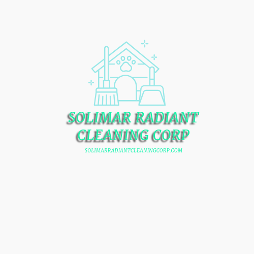 SoliMar Radiant Cleaning Corp